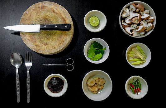 KAJIYA  Special knife for sashimi