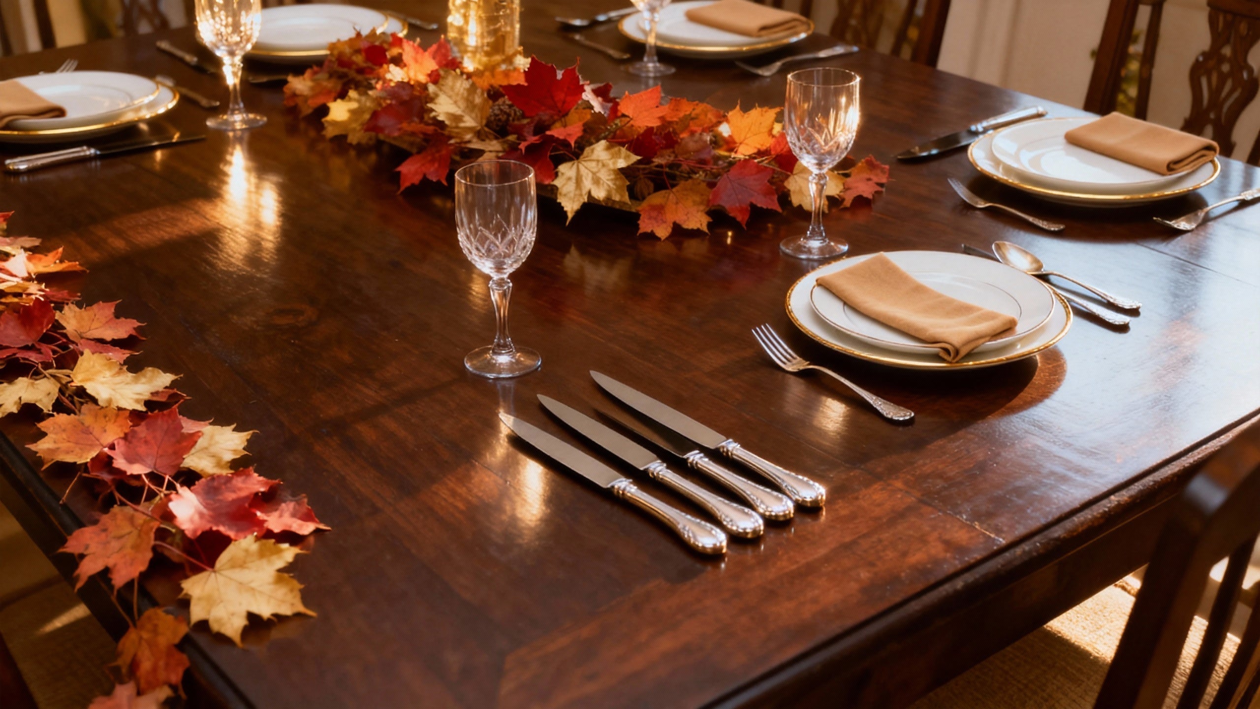 Messerforge Thanksgiving Sale: Grab Your Best Knife Yet