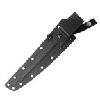 Meteorite Elk 9'' Fillet Knife - Flexible Blade for Precision Fish Filleting & Camp Cooking｜High-Carbon Stainless Steel Blade & Non-Slip Grip G10 Handle