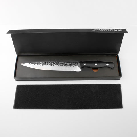 Meteorite Reindeer 9 inch  Stainless Steel Vegetables Fruit   kitchen Utility Knives  Slicing Carving Knife