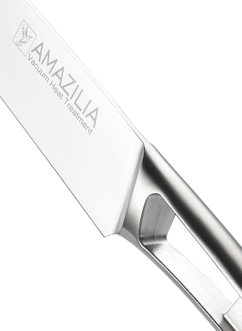 Amazilia Scorpio 9inch Profesional  9Cr18MoV Steel Slicing meat kitchen Utility  Carving Knives