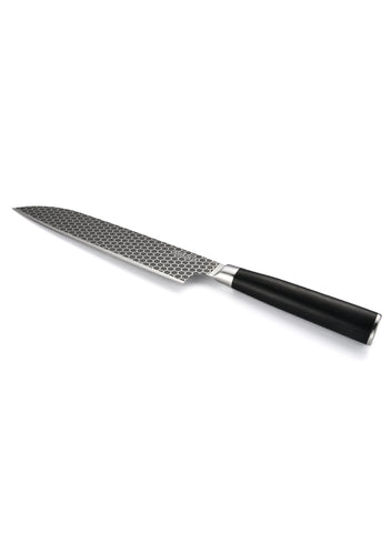 Amazilia Taurus  8inch VG10 67 layers Damascus Steel Professional Chef Santoku knives