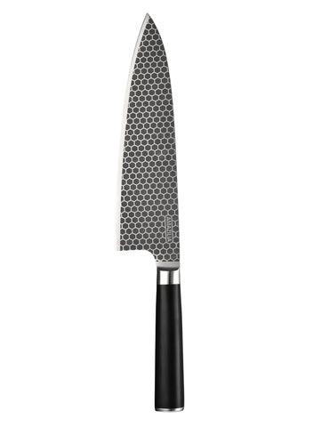 Amazilia Taurus 9 inch professional damascus Steel Kitchen Chef Knife with G10 handle