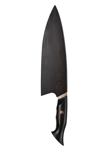 Amazilia Capricorn 9 inch chef Knives,