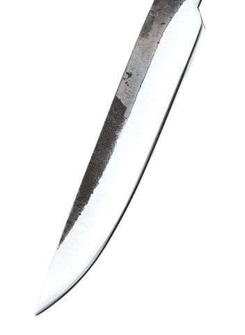 Meteorite Arcticwolf 9-forged knife