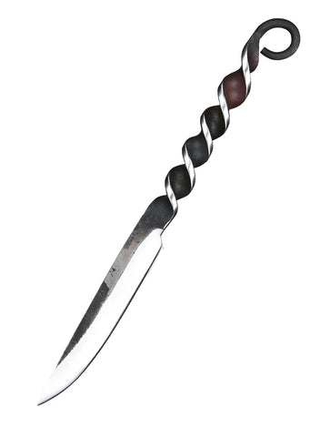 Meteorite Arcticwolf 9-forged knife