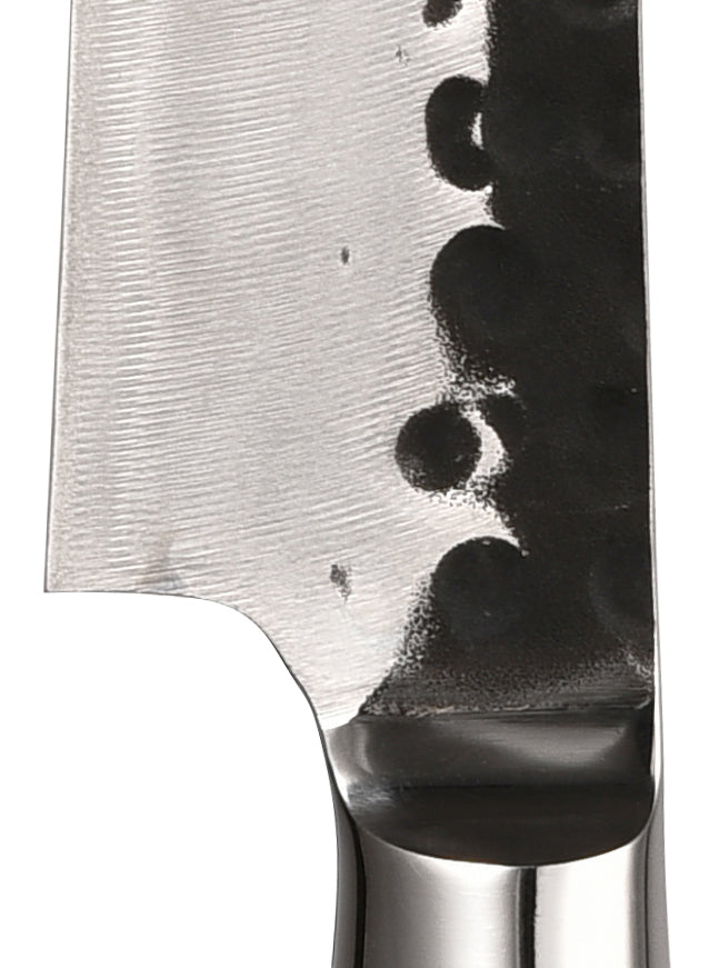 Meteorite Buffalo 11 inch Professional Kitchen Butcher Knives Cooking