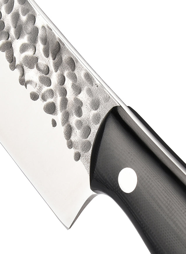 Meteorite Reindeer 9inch small kitchen Utility high quality stainless